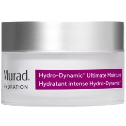 Hydro-Dynamic Ultimate Moisture lekki krem nawilżający do twarzy 50ml Murad