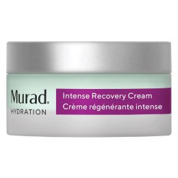 Intense Recovery Cream kojący krem nawilżający do twarzy 50ml Murad