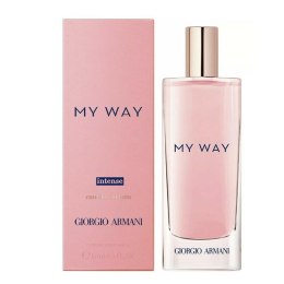 My Way Intense woda perfumowana spray 15ml Giorgio Armani