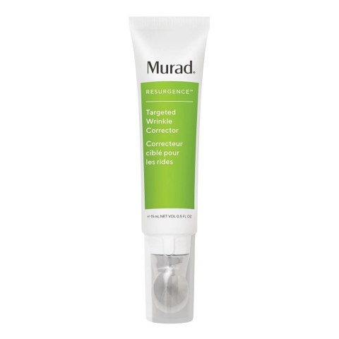 Resurgence Targeted Wrinkle Corrector punktowy krem przeciwzmarszczkowy 15ml Murad