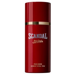 Scandal Pour Homme dezodorant spray 150ml Jean Paul Gaultier