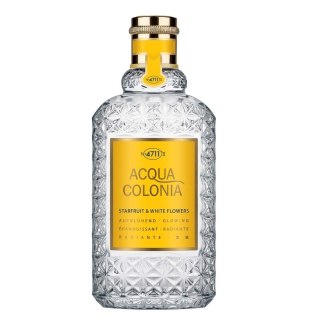 4711 Acqua Colonia Starfruit & White Flowers woda kolońska spray 170ml