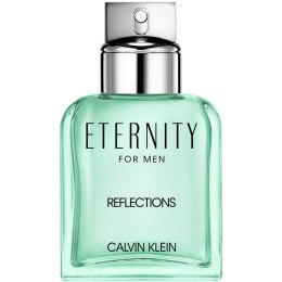 Eternity Reflections For Men woda toaletowa spray 100ml Calvin Klein