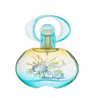 Salvatore Ferragamo Incanto Sky woda toaletowa spray 30ml