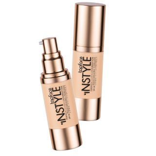 Topface Instyle Perfect Coverage Foundation kryjący podkład do twarzy 004 30ml