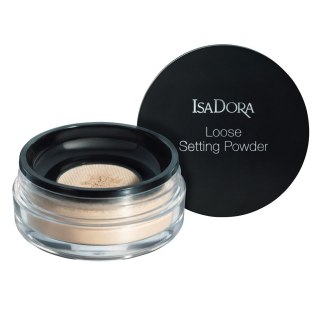 Loose Setting Powder sypki puder do twarzy 03 Fair 7g