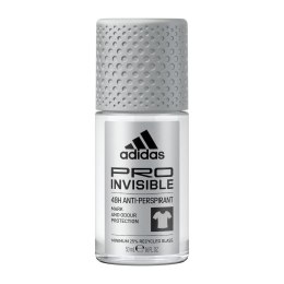 Pro Invisible antyperspirant w kulce 50ml Adidas
