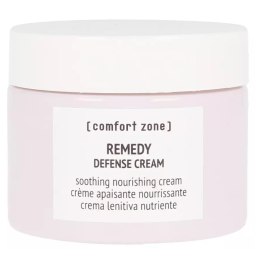 Remedy Defense Cream kojący krem odżywczy 60ml Comfort Zone