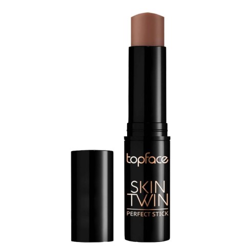 Topface Skin Twin Perfect Stick Contour sztyft do konturowania 003 Topface Skin Twin Perfect Stick Contour sztyft do konturowania 003