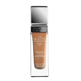 The Healthy Foundation SPF20 intensywnie wygładzający podkład do twarzy MN4 Medium Neutral 30ml Physicians Formula