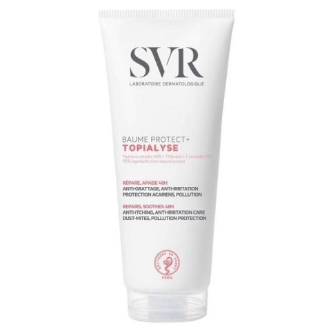 SVR Topialyse Baume Protect+ balsam ochronny 200ml SVR Topialyse Baume Protect+ balsam ochronny 200ml