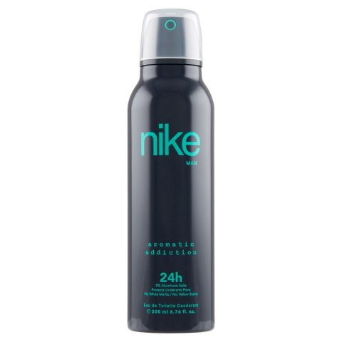 Aromatic Addiction Man dezodorant spray 200ml Nike Aromatic Addiction Man dezodorant spray 200ml Nike