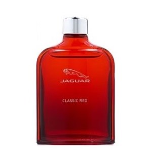Jaguar Classic Red woda toaletowa miniatura 7ml