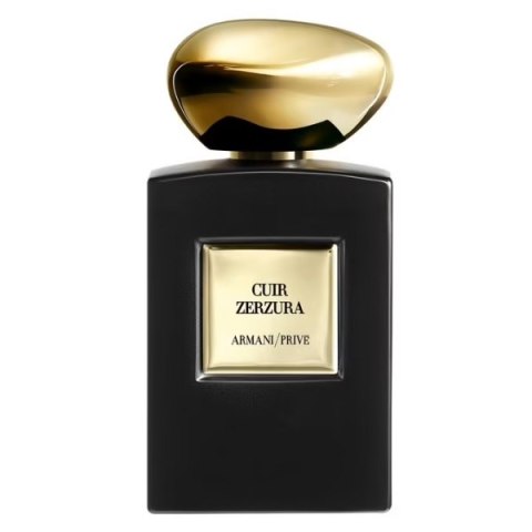 Cuir Zerzura woda perfumowana spray 100ml Giorgio Armani Cuir Zerzura woda perfumowana spray 100ml Giorgio Armani