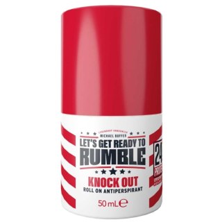 Dezodorant do ciała w kulce Knock Out 50ml