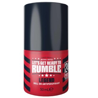 Rumble Men Dezodorant do ciała w kulce Legend 50ml