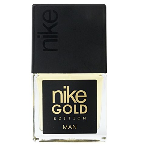 Nike Gold Edition Man woda toaletowa spray 30ml Nike Gold Edition Man woda toaletowa spray 30ml