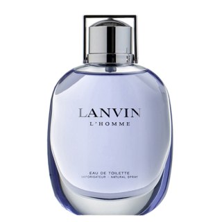 Lanvin L'Homme woda toaletowa spray 100ml Tester