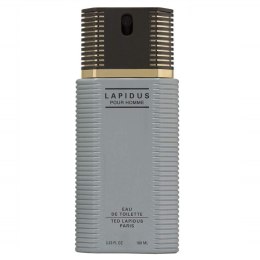 Lapidus Pour Homme woda toaletowa spray 100ml Ted Lapidus