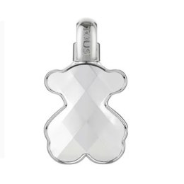 LoveMe The Silver perfumy miniatura 4.5ml Tous