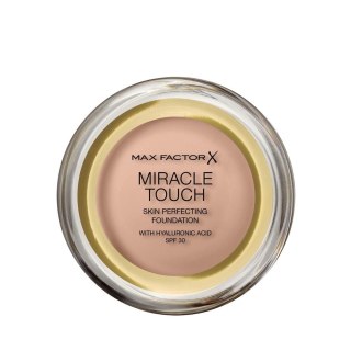 Max Factor Miracle Touch Skin Perfecting Foundation kremowy podkład do twarzy 55 Blushing Beige 11.5g