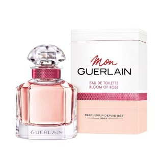 Mon Guerlain Bloom Of Rose woda toaletowa spray 100ml Guerlain
