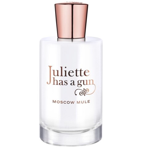 Moscow Mule woda perfumowana spray 100ml Test_er Juliette Has a Gun