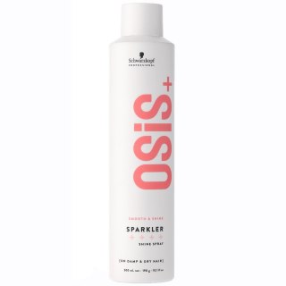 Schwarzkopf Professional Osis+ Sparkler nabłyszczający spray do włosów 300ml