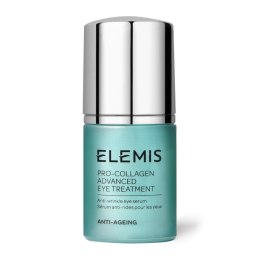Pro-Collagen Advanced Eye Treatment przeciwzmarszczkowe serum pod oczy 15ml ELEMIS