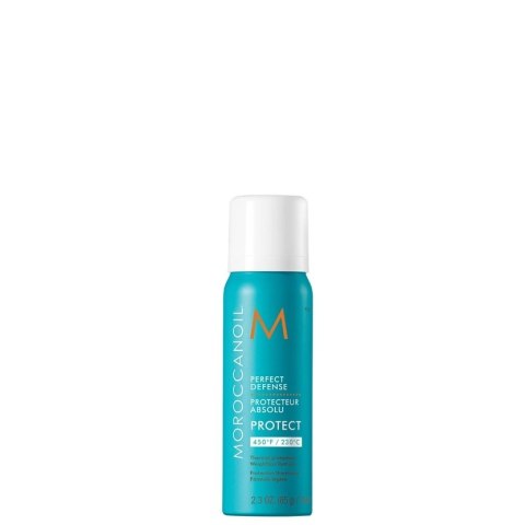 Moroccanoil Protect Perfect Defense termoochronny spray do włosów 75ml Moroccanoil Protect Perfect Defense termoochronny spray do włosów 75ml