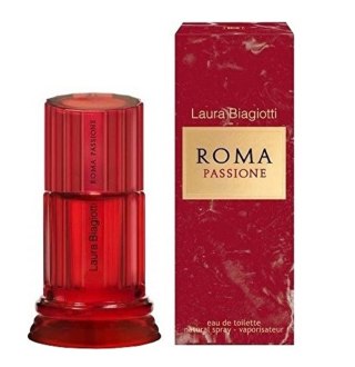 Roma Passione woda toaletowa spray 50ml