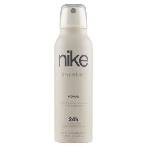 The Perfume Woman dezodorant spray 200ml Nike The Perfume Woman dezodorant spray 200ml Nike
