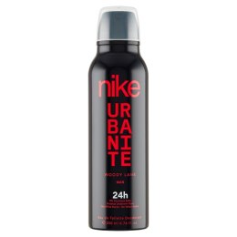 Urbanite Woody Lane Man dezodorant spray 200ml Nike