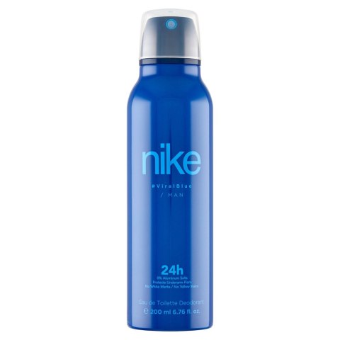 Nike #ViralBlue Man dezodorant spray 200ml