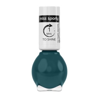 Miss Sporty 1 Minute to Shine lakier do paznokci 131 7ml