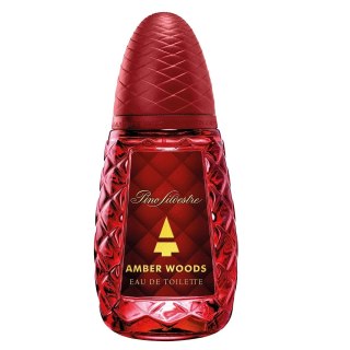 Amber Woods woda toaletowa spray 125ml Pino Silvestre