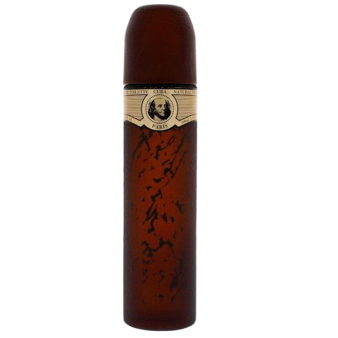 Cuba Original Cuba Gold woda toaletowa spray 100ml Cuba Original Cuba Gold woda toaletowa spray 100ml