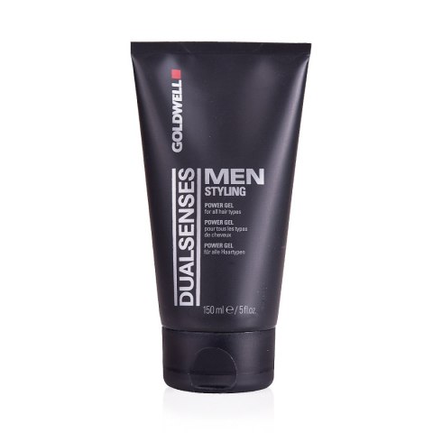 Goldwell Dualsenses Men Styling Power Gel mocny żel do stylizacji włosów dla mężczyzn 150ml