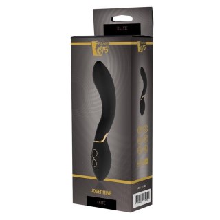 Dream Toys Elite Josephine wibrator do punktu G
