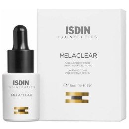 Isdinceutics Melaclear korygujące serum wyrównujące koloryt skóry 15ml Isdin