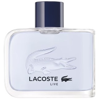 L!ive Pour Homme woda toaletowa spray 75ml Lacoste