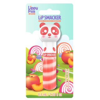 Lippy Pals Gloss błyszczyk do ust Peachy 8.4ml