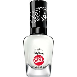 Sally Hansen Miracle Gel x Keith Haring lakier do paznokci 918 14.7ml