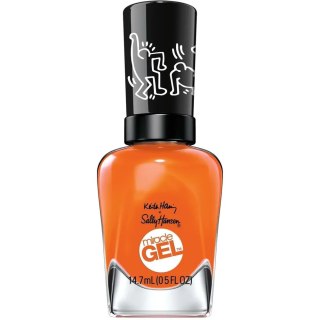 Sally Hansen Miracle Gel x Keith Haring lakier do paznokci 922 14.7ml