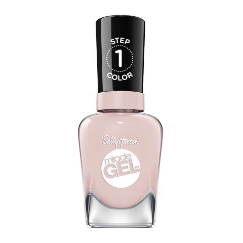 Sally Hansen Miracle Gel żelowy lakier do paznokci 232 Tutu The Ballet 14.7ml