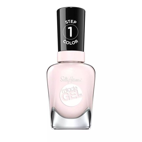 Miracle Gel żelowy lakier do paznokci 247 Little Peony 14.7ml Sally Hansen