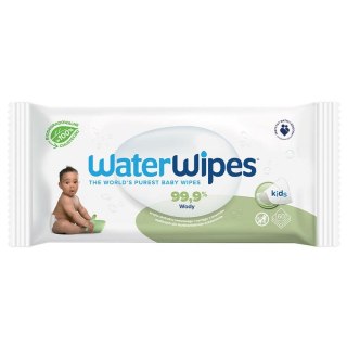 WaterWipes Soapberry BIO chusteczki nawilżane dla dzieci 60szt.