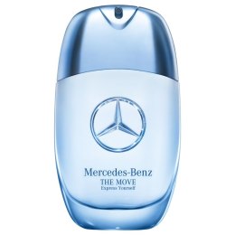 The Move Express Yourself woda toaletowa spray 100ml Mercedes-Benz