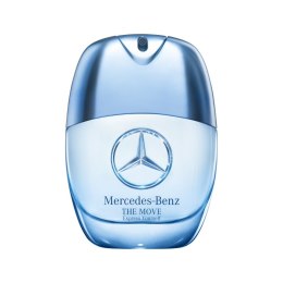 The Move Express Yourself woda toaletowa spray 60ml Mercedes-Benz