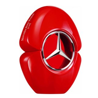 Mercedes-Benz Woman in Red woda perfumowana spray 90ml - produkt bez opakowania